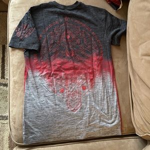 Small American Fighter Tee